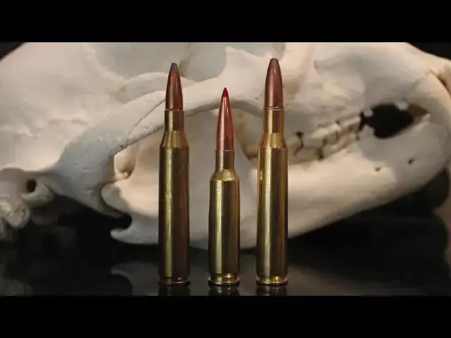 'Video thumbnail for 6.5 Creedmoor vs 270 vs 25-06: The Results Might Surprise You'