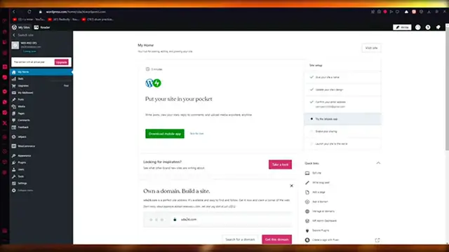 'Video thumbnail for How to Undo Changes in WordPress With Revisions (2024) Step by Step'