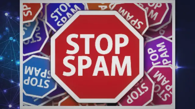 'Video thumbnail for +1 443-918-7263 Scam Call Or Text Message: Beware!'