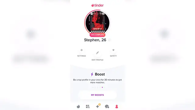 'Video thumbnail for Tinder Verification Quest: How to GET VERIFIED on TINDER (Step by Step) - Your Ultimate Guide to Securing the Blue Tick! 🔐💑'