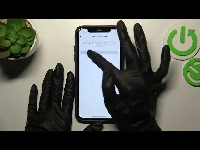 'Video thumbnail for How to Restict Someone on Instagram - Restrict Instagram Accounts'