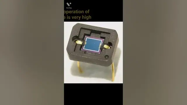 'Video thumbnail for Photodiode | Easy Electronics'