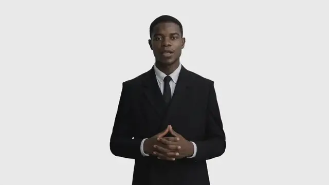 'Video thumbnail for ‘Hey, Donald Trump, I Wanna Know Why … ‘ Song'