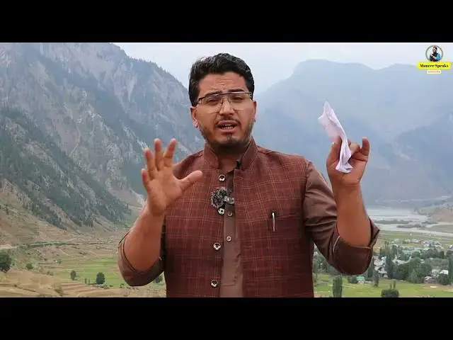 'Video thumbnail for Hostory of Gurez Test Video'