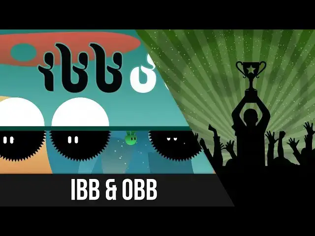 'Video thumbnail for Multiplayer Monday - Ibb&Obb'