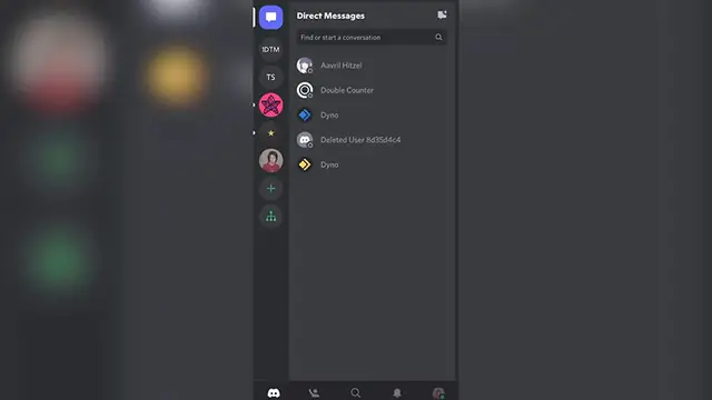 'Video thumbnail for How to Show Discord Game Activity on Mobile Devices 2024 (Step by Step)'