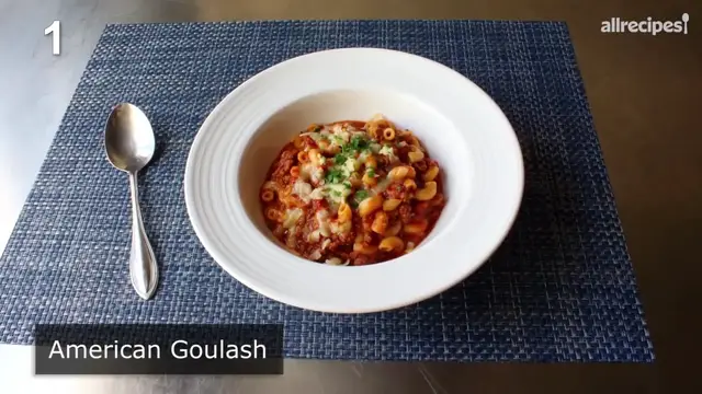 'Video thumbnail for Chef_John_s_Best_One_Pot_Dinners'