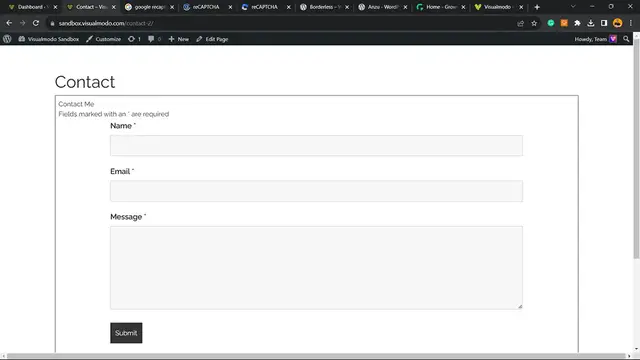 'Video thumbnail for How To Add Google reCAPTCHA on Ninja Forms WordPress Plugin For Free_ Anti-Spam & Protection Guide'