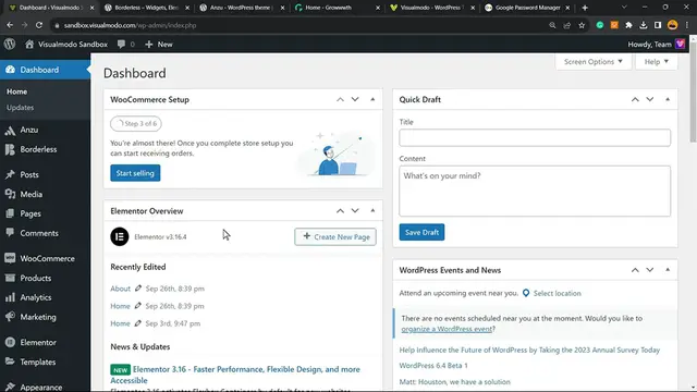 'Video thumbnail for Schema & Structured Data for WP & AMP FREE_ WordPress Plugin Usage Guide'