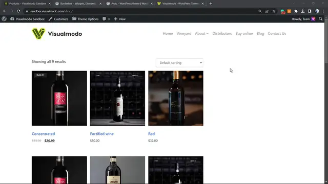 'Video thumbnail for How To Add Products AJAX Live Search on WooCommerce WordPress Store For Free_ 🛒'