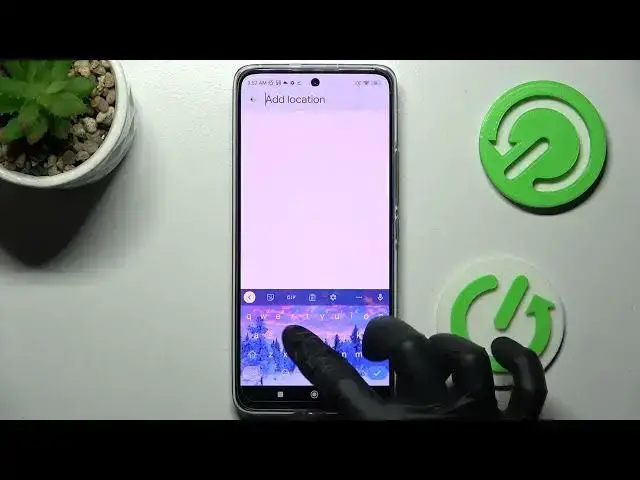 'Video thumbnail for XIAOMI 12 LITE - How To Add Events To Callendar'