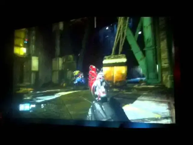 'Video thumbnail for Destiny Invite Only Screening - Se7ensins'
