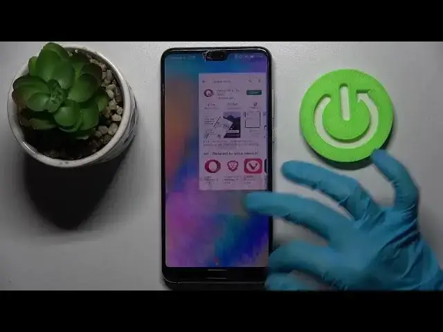'Video thumbnail for How to Change Default Apps on HUAWEI P20 Pro – Set App As Default'