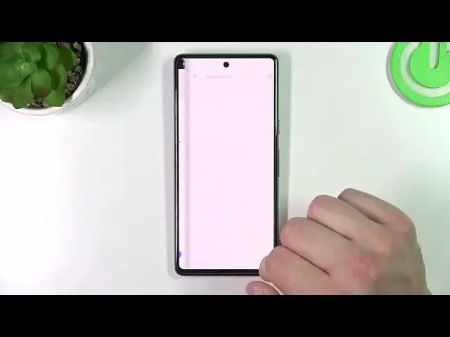 'Video thumbnail for How to Manage Google Wallet in GOOGLE Pixel 7 – Google Payments'