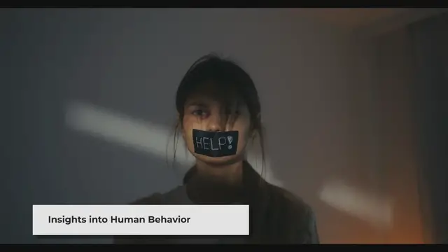 'Video thumbnail for 7 Eye-Opening Field Experiments in Sociology'