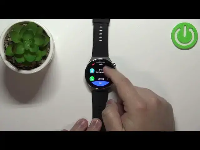 'Video thumbnail for How to Customize Widgets in HUAWEI Watch GT 3 Pro – Personalize Widgets'