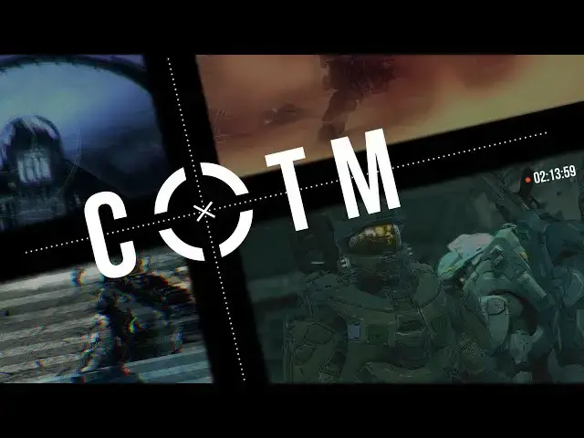 'Video thumbnail for CotM Winner March 2018 - Incorporated'