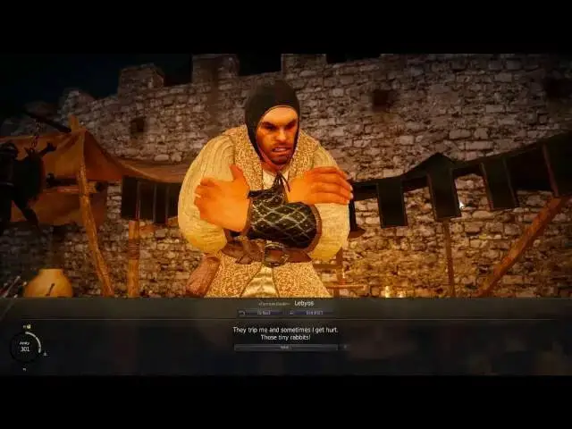 'Video thumbnail for Fast Heidel Daily Quest Run In Black Desert Online'