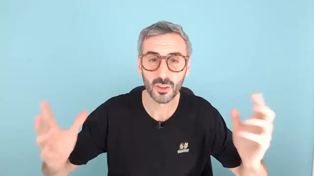 'Video thumbnail for You've been searching the wrong way ❌'