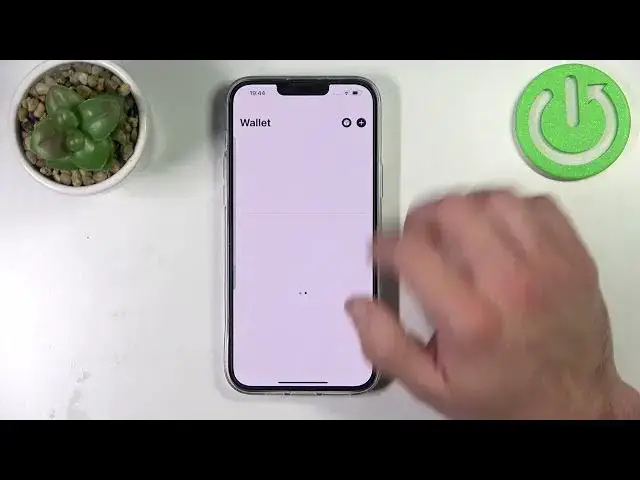 'Video thumbnail for Iphone 14 Plus - manage apple wallet'