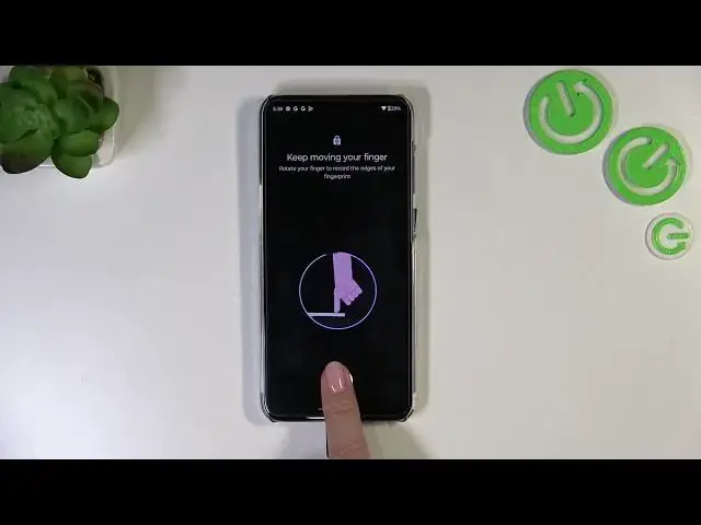 'Video thumbnail for How to Add Fingerprint on Motorola Edge 30 Neo – Use Fingerprint Unlock Method'