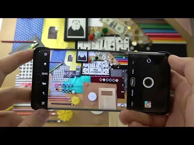 'Video thumbnail for vivo X80 Pro - 5 Camera Tips'
