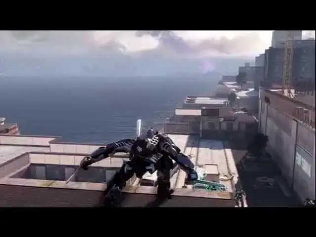 'Video thumbnail for Transformers - Rise of The Dark Spark Gameplay (Xbox 360)'