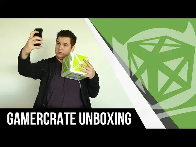 'Video thumbnail for Limited Edition Se7enSins Gamercrate Unboxing'