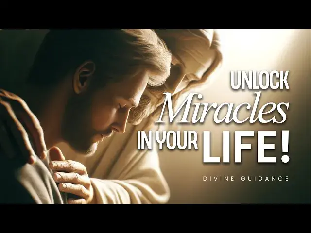 'Video thumbnail for Prayer Power: Does Prayer Really Work?'