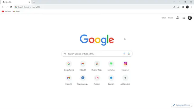 'Video thumbnail for How To Use Google Password Manager (With New Features)'