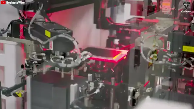 'Video thumbnail for End of China? U.S. Battery Breakthrough: 1,000‑Mile Range & 4‑Minute Charge for Tesla'