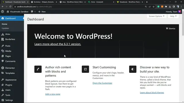 'Video thumbnail for How to Block a WordPress User Without Deleting Their Account_ 🛑✋'