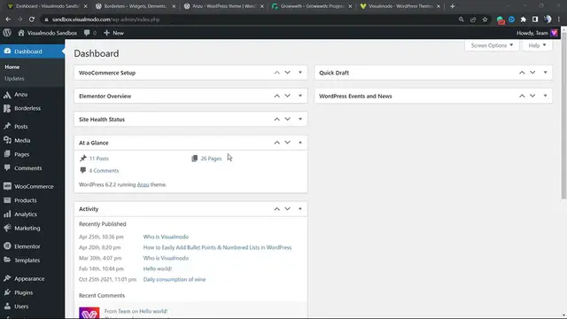 'Video thumbnail for How To Change Elementor WordPress Plugin Mobile & Tablet Breakpoints_ Customize Responsive Size'