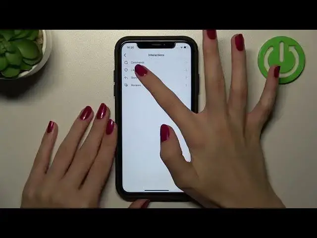 'Video thumbnail for How to Find Your Comment On Instagram'