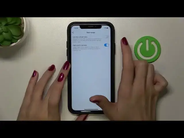 'Video thumbnail for How to Upload High Quality Videos To Instagram - Cellular Data Usage'