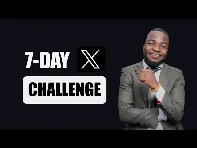 'Video thumbnail for Can Posting 20 times/Day on X grow your Business'