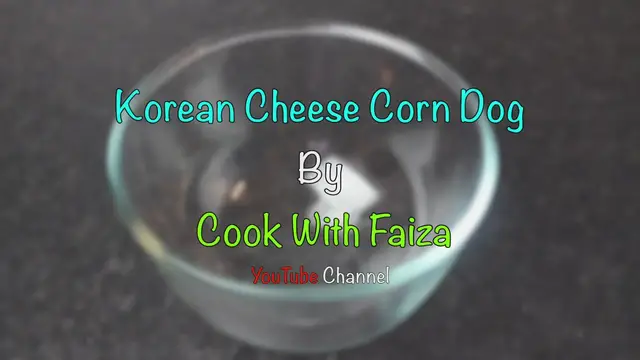 'Video thumbnail for Korean_Cheese_Corn_Dog'