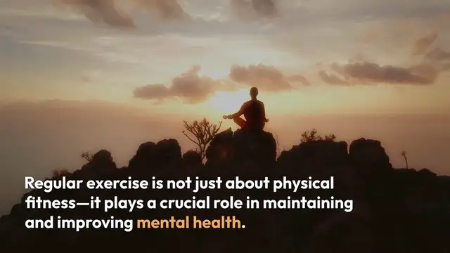 'Video thumbnail for Exercise_for_Mental_Wellness'