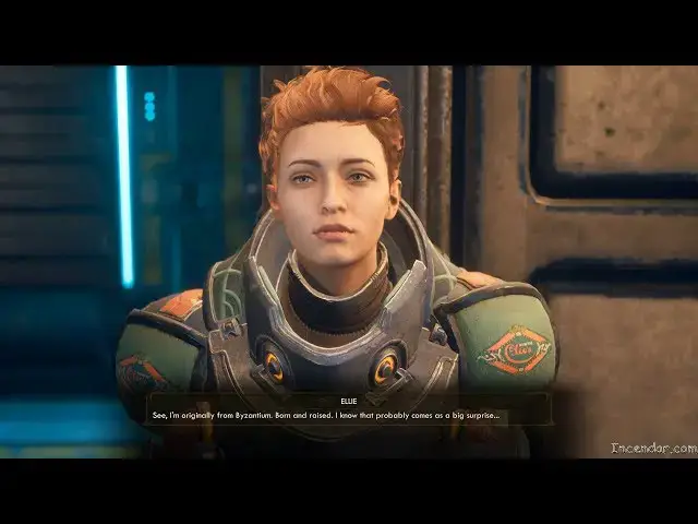 'Video thumbnail for Daddy Issues - Ellie's Complete Companion Quest - The Low Crusade - The Outer Worlds'