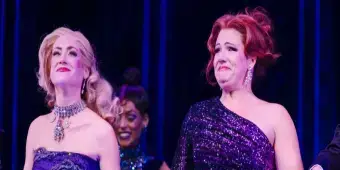 'Video thumbnail for Video: A Declassified Understudy Survival Guide with Kaleigh Cronin and Natalie Charle Ellis'