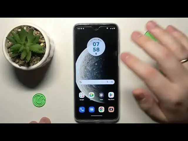 'Video thumbnail for How to Remove Google Family Link in Motorola Moto G73 - Bypass Parental Control'
