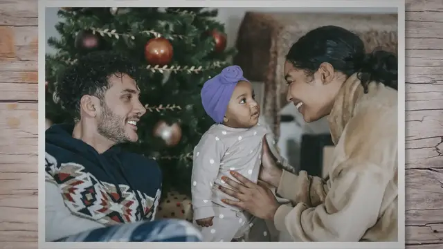 'Video thumbnail for “How to write Christmas wishes to family?”'