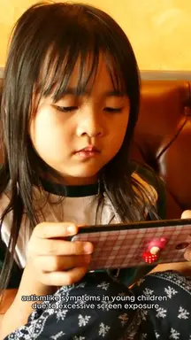 'Video thumbnail for tie for virtual autism '