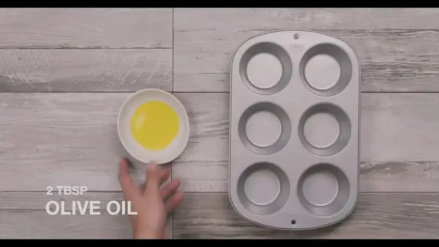 'Video thumbnail for  Keto Bacon _ Egg Bites'