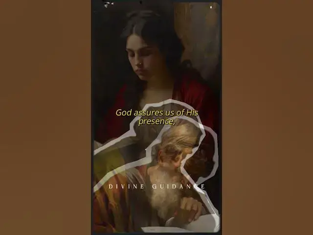 'Video thumbnail for God, Are You There? #divineguidance #Godsmessage #shorts'
