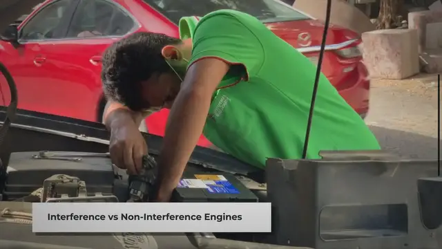 'Video thumbnail for Interference vs Non-Interference Engines: What You Need to Know'