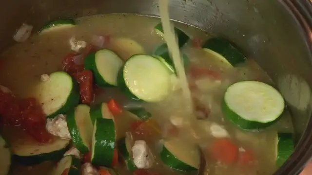 'Video thumbnail for Winter Soups to Warm Your Soul: From Chicken Noodle to Creamy Tomato'