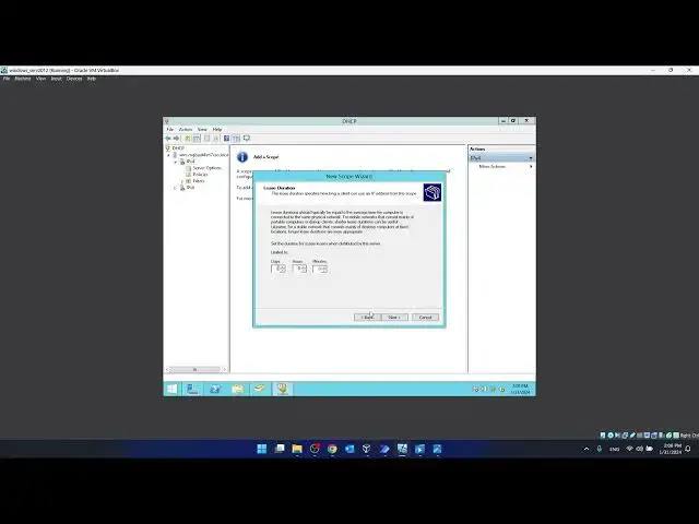 'Video thumbnail for How to Easily Configure DHCP on Windows Server 2012 | Complete Guide'