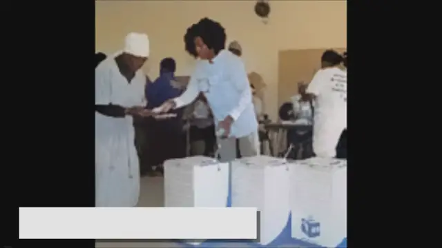 'Video thumbnail for IEC: Staff Fieldworkers x215 posts 2024'