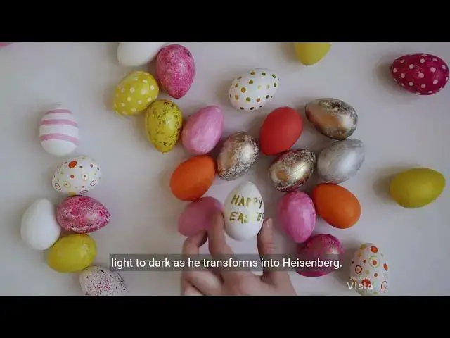 'Video thumbnail for Uncovering 27 Mind-Blowing Easter Eggs and Hidden Secrets in Movies, TV Shows, Games, and More!'